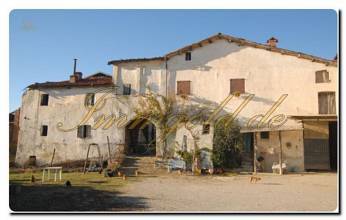 Thumbnail von Immogold alte Klosteranlage zu renovieren