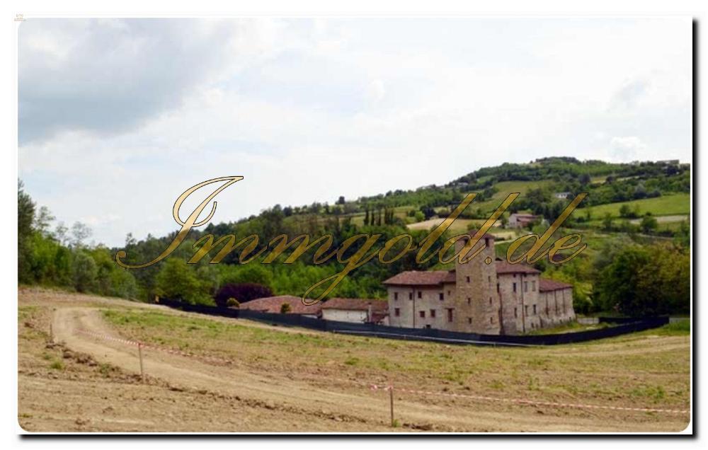 Immogold einzigartiges Anwesen mitten in UNESCO Gebiet