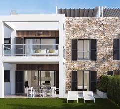 Thumbnail von Properties directly on the sea. Holiday bungalows. Stone house villas. Boutique hotels.