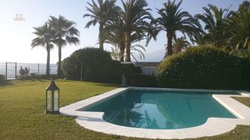 Thumbnail von Luxus-Villa in Guadalmina Baja R2760908