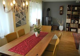 Thumbnail von Idyllisch gelegenes, durchsaniertes Einfamilienhaus, bezugsfertig