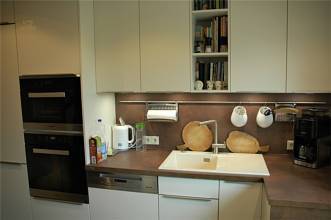 Thumbnail von Idyllisch gelegenes, durchsaniertes Einfamilienhaus, bezugsfertig