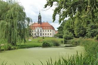 Thumbnail von Idyllisch gelegenes, durchsaniertes Einfamilienhaus, bezugsfertig