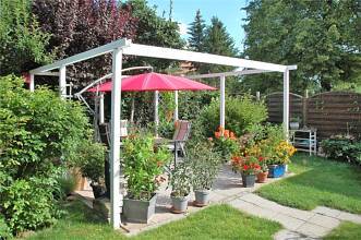 Thumbnail von Idyllisch gelegenes, durchsaniertes Einfamilienhaus, bezugsfertig