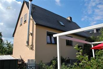 Thumbnail von Idyllisch gelegenes, durchsaniertes Einfamilienhaus, bezugsfertig