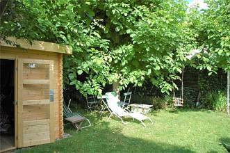 Thumbnail von Idyllisch gelegenes, durchsaniertes Einfamilienhaus, bezugsfertig