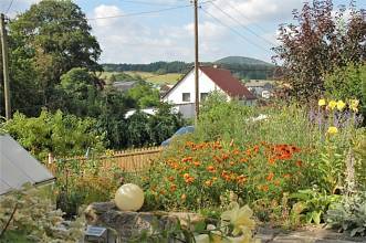 Thumbnail von Idyllisch gelegenes, durchsaniertes Einfamilienhaus, bezugsfertig