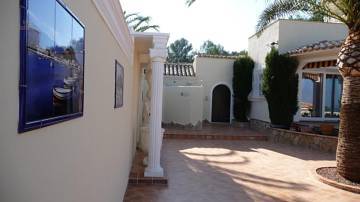 Thumbnail von Villa an der Costa Blanca