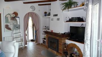 Thumbnail von Villa an der Costa Blanca