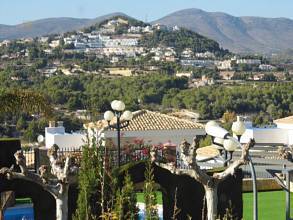 Thumbnail von Villa mit 3 Wohnungen und fantastischem Meerblick