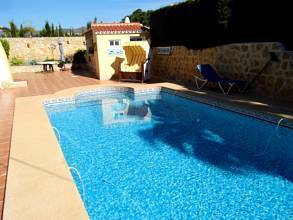 Thumbnail von Villa mit 3 Wohnungen und fantastischem Meerblick