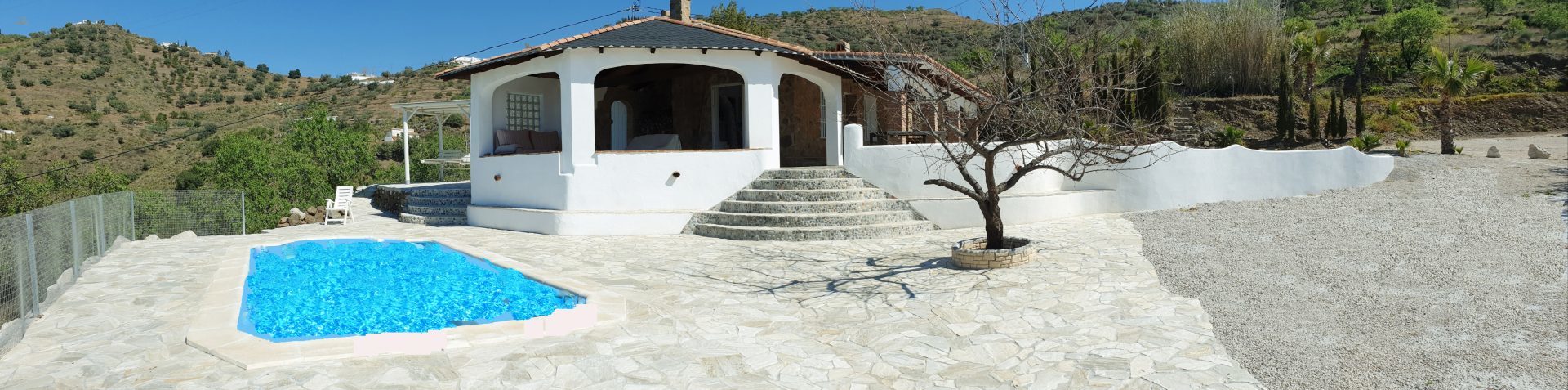 Finca REAL ALTO. com - REDUZIERT