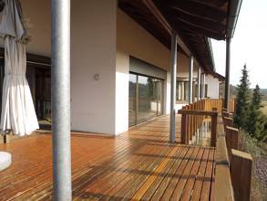 Thumbnail von Repräsentative und exklusive Villa in Weissach