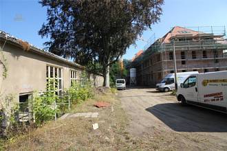 Thumbnail von Baugrund für Mehrfamilienhäuser