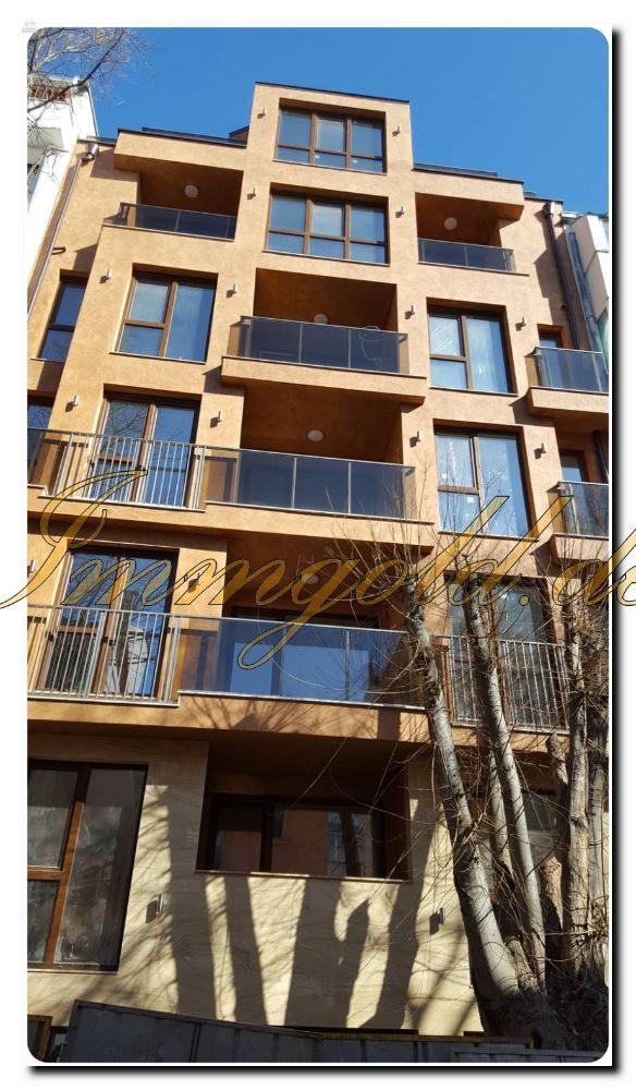 Immogold Tolle Eigentumswohnung mitten in Varna