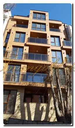 Immogold Tolle Eigentumswohnung mitten in Varna