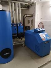 Thumbnail von Großzügige, ortsprägende Villa mit zehn Zimmern