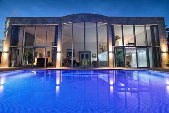 Thumbnail von Luxus-Villa in La Quinta R2633609