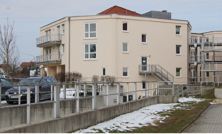 Pflegeimmobilie in Passau