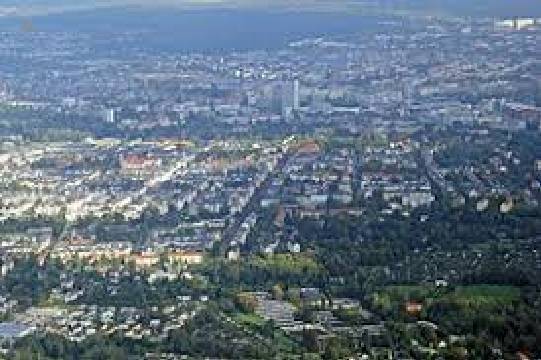 Investment- Projekt Pflegeheim-Projekt in Chemnitz 