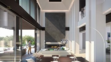 Thumbnail von Luxus-Villa in Benahavis R2589455