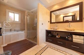 Thumbnail von Luxus-Villa in Las Chapas R148133