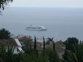 Thumbnail von Luxus-Villa in Marbella R125669