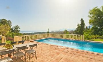 Thumbnail von Luxus-Villa in El Rosario R112035