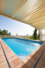 Thumbnail von Luxus-Villa in El Rosario R112035