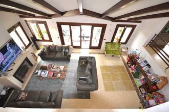 Thumbnail von Luxus-Villa in Sierra Blanca R2408795