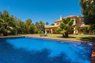 Thumbnail von Luxus-Villa in San Pedro Alcantara R2270633