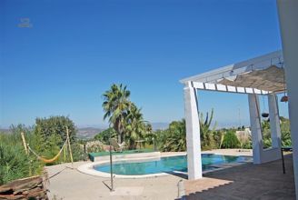 Thumbnail von Luxus-Villa in Alhaurin El Grande V806114