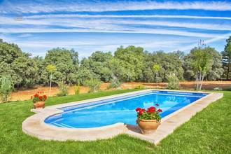 Thumbnail von Luxus-Villa in Ronda R2822237