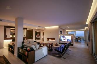 Thumbnail von Luxus-Wohnung in Torrequebrada R2801066