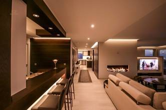 Thumbnail von Luxus-Wohnung in Torrequebrada R2801066