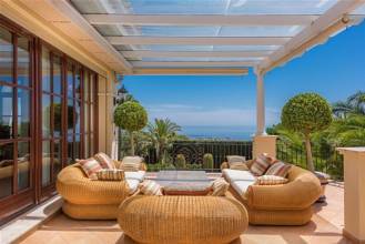 Thumbnail von Luxus-Villa in Marbella R2826047