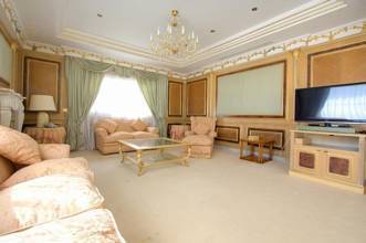 Thumbnail von Luxus-Villa in Guadalmina Baja R2790743