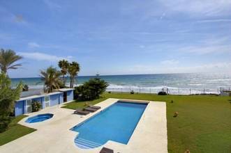 Thumbnail von Luxus-Villa in Guadalmina Baja R2790743