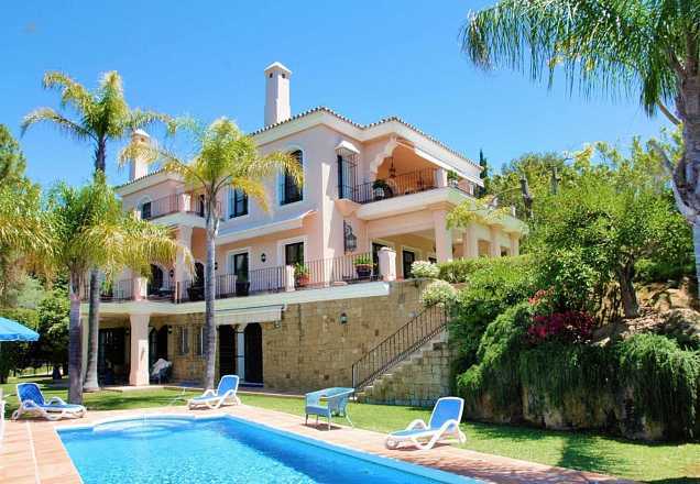 Luxus-Villa in Rio Real R2765120 