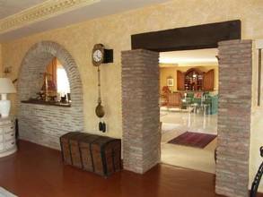 Thumbnail von Luxus-Villa in Benamara R2705435