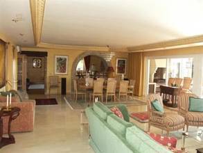 Thumbnail von Luxus-Villa in Benamara R2705435