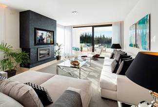 Thumbnail von Luxus-Wohnung in Sierra Blanca R2682317