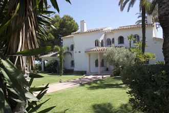 Thumbnail von Luxus-Villa in Calahonda R2755196