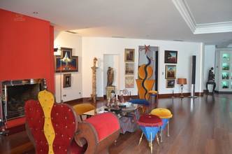 Thumbnail von Luxus-Villa in El Paraiso R2227835