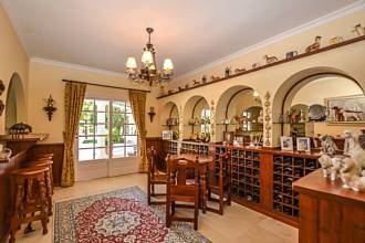 Thumbnail von Luxus-Villa in Hacienda las Chapas R2440913