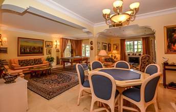 Thumbnail von Luxus-Villa in Hacienda las Chapas R2440913