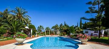 Thumbnail von Luxus-Villa in Hacienda las Chapas R2440913