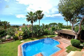 Thumbnail von Luxus-Villa in Marbella R2680058