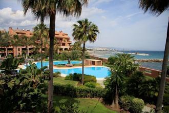 Thumbnail von Luxus-Wohnung in Puerto Banus R2662871