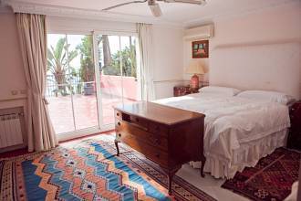 Thumbnail von Luxus-Villa in Guadalmina Baja R2848937